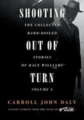 Cover: Shooting Out of Turn - Altus Press