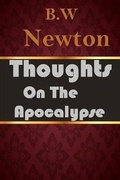 Cover: Thoughts on the Apocalypse - Reformed Church Publiations