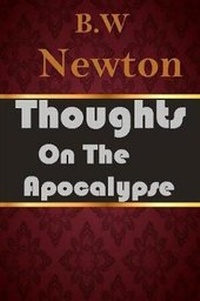 Enlarge image Cover: Thoughts on the Apocalypse - Reformed Church Publiations
