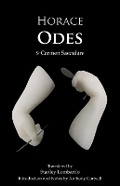 Cover: Horace: Odes - Hackett Publishing Co, Inc