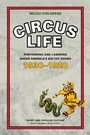 Cover: Circus Life - University of Tennessee Press