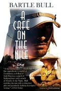 Cover: A Cafe on the Nile - Speaking Volumes, LLC