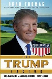 Abbildung von: The Trump Factor - Palmetto Publishing Group