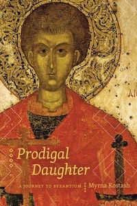 Enlarge image Cover: Prodigal Daughter - University of Alberta Press