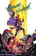 Cover: Transformers vs. Visionaries - Idea & Design Works