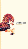 Cover: wild horses - University of Alberta Press