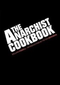 Cover: The Anarchist Cookbook - International Books Publishing