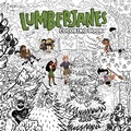 Cover: Lumberjanes Coloring Book - Boom! Box