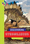 Cover: Discovering Stegosaurus - Sequence