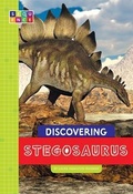 Cover: Discovering Stegosaurus - Sequence