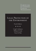 Bild: Legal Protection of the Environment - Foundation Press