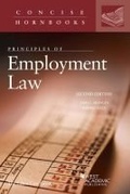 Cover: Principles of Employment Law - Foundation Press