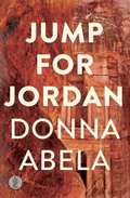 Cover: Jump for Jordan - Currency Press Pty Ltd