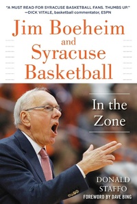 Abbildung von: Jim Boeheim and Syracuse Basketball - Sports Publishing LLC