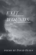 Cover: Exit Wounds - Finishing Line Press