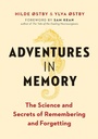 Cover: Adventures in Memory - Greystone Books,Canada