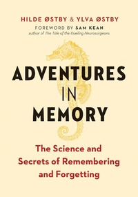 Enlarge image Cover: Adventures in Memory - Greystone Books,Canada