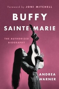 Cover: Buffy Sainte-Marie - Greystone Books,Canada