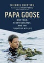 Cover: Papa Goose - Greystone Books,Canada