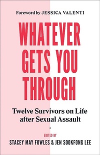 Enlarge image Cover: Whatever Gets You Through - Greystone Books,Canada