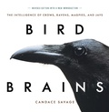 Cover: Bird Brains - Greystone Books,Canada