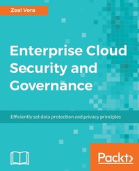 Abbildung von: Enterprise Cloud Security and Governance - Packt Publishing