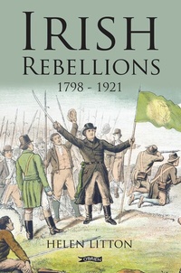 Abbildung von: Irish Rebellions - O'Brien Press Ltd