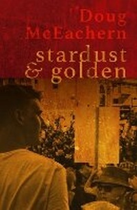 Enlarge image Cover: Stardust and Golden - UWAP