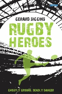 Abbildung von: Rugby Heroes - O'Brien Press Ltd