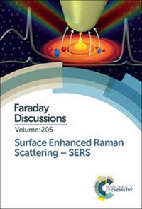 Abbildung von: Surface Enhanced Raman Scattering - SERS - Royal Society of Chemistry
