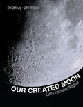 Cover: Our Created Moon - Master Books