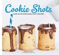 Cover: Cookie Shots - Hardie Grant Books (UK)