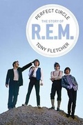 Cover: R.E.M. - Omnibus Press
