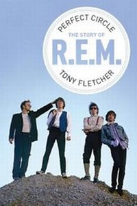 Enlarge image Cover: R.E.M. - Omnibus Press