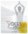 Cover: Instant Yoga - Watkins Publishing