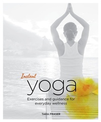Enlarge image Cover: Instant Yoga - Watkins Publishing