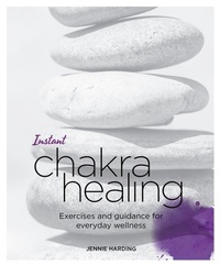 Enlarge image Cover: Instant Chakra Healing - Watkins Publishing