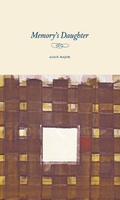 Cover: Memory's Daughter - University of Alberta Press