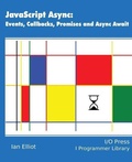Cover: JavaScript Async - I/O Press