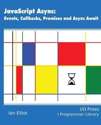 Enlarge image Cover: JavaScript Async - I/O Press