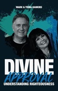 Cover: Divine Approval - Harrison House