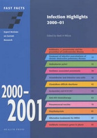 Enlarge image Cover: Fast Facts: Infection Highlights - Health Press Limited