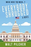 Cover: Everybody Shrugged - Fantastic Books Publishing
