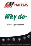 Cover: Why do Design Optimisation? - Nafems
