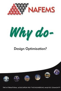 Enlarge image Cover: Why do Design Optimisation? - Nafems