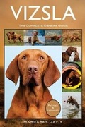 Cover: Vizsla - Karm Publishing