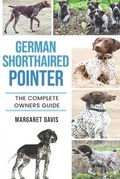 Cover: German Shorthaired Pointer - Karm Publishing