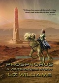 Cover: Phosphorus - NewCon Press