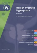 Cover: Fast Facts: Benign Prostatic Hyperplasia - Health Press Limited
