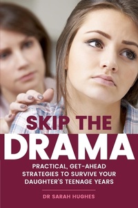 Enlarge image Cover: Skip the Drama - Exisle Publishing